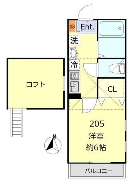 ヴィシェット三ツ沢