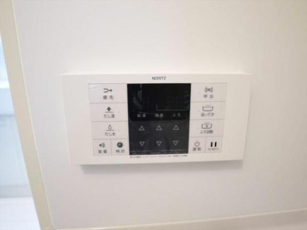 ヴィシェット三ツ沢