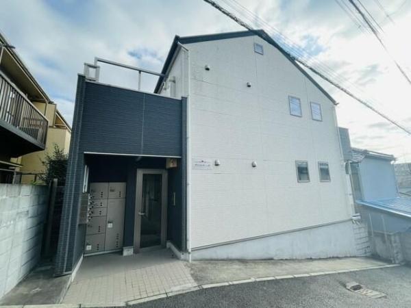 ヴィシェット三ツ沢