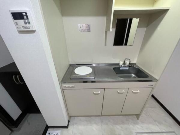 サザンフロント横浜伊勢町