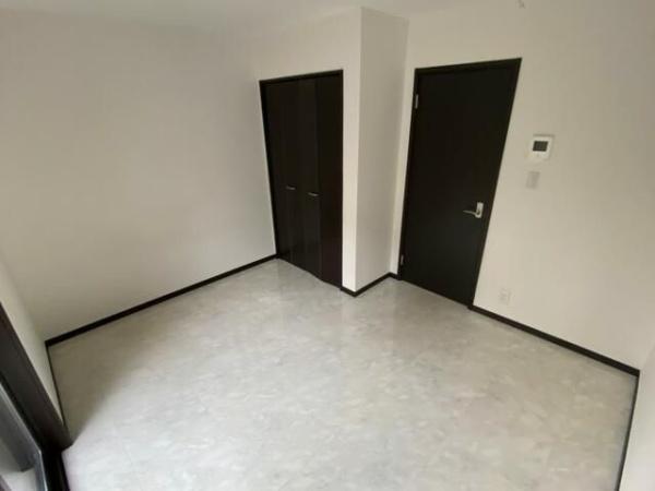 サザンフロント横浜伊勢町
