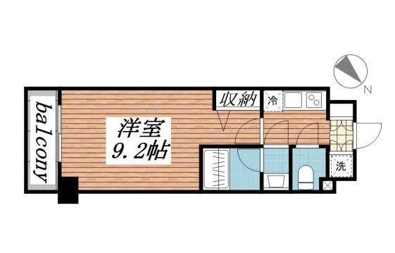 プレスタイル横濱ＳＯＵＴＨ
