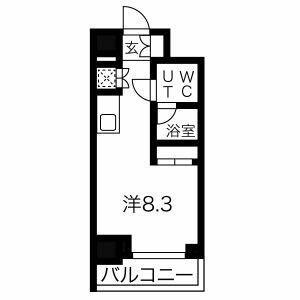 スパシエ　アコルデ　横浜