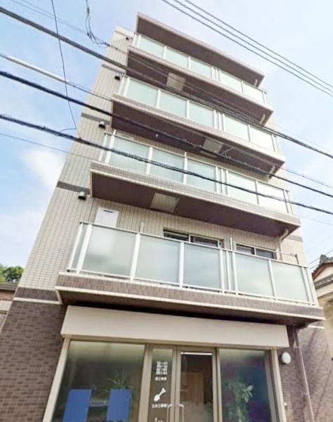コンソラーレ石川町