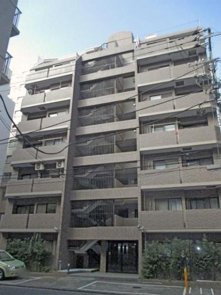 プラティーク鶴見中央