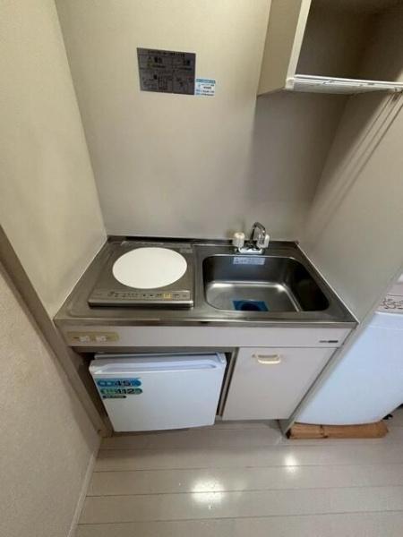 ユナイト横浜スワンナプームの丘