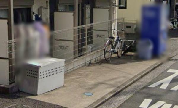 フォレスタ港南中央