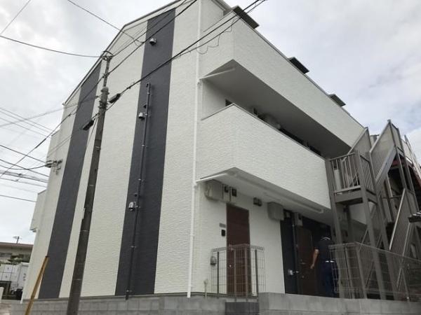 フォレスタ港南中央