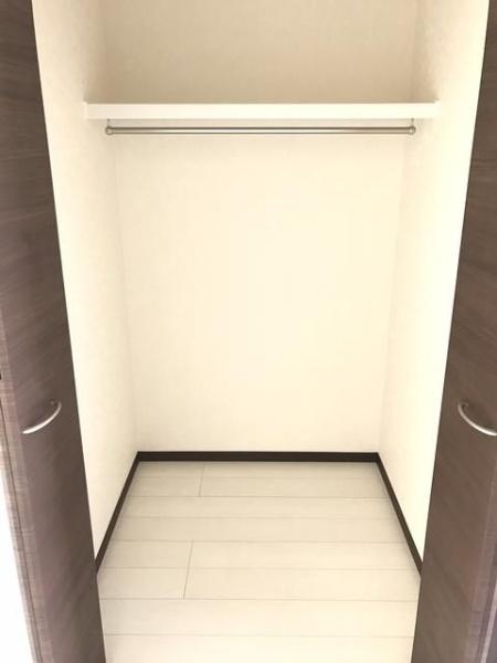 フォレスタ港南中央