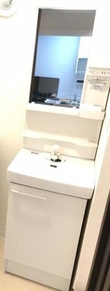 フォレスタ港南中央
