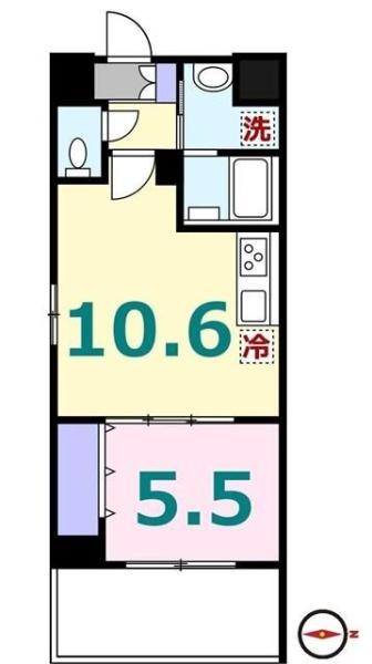 コージーコート　ザ　ヨコハマ