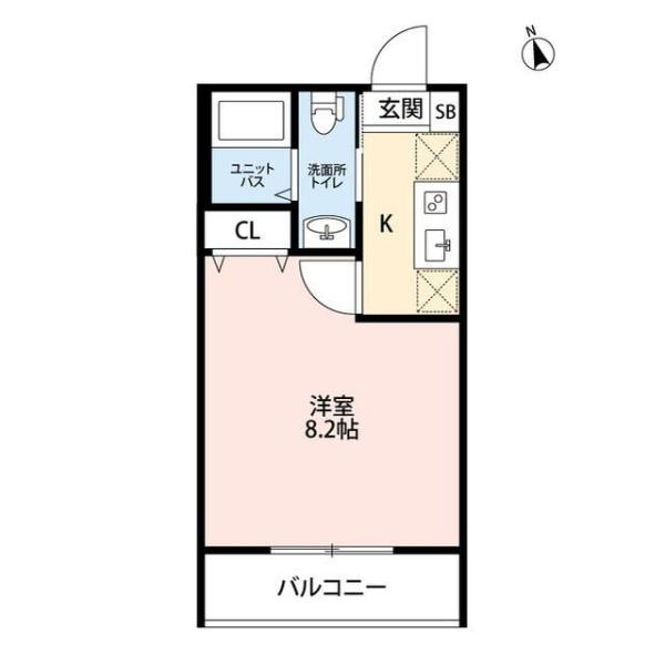 三ツ境ヒルズ