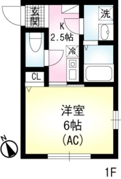 ブリエール保土ヶ谷
