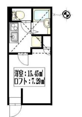 リーヴェルポート横浜山元町