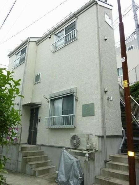 リーヴェルポート横浜山元町