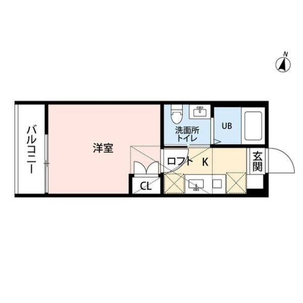 レガーロ羽沢南