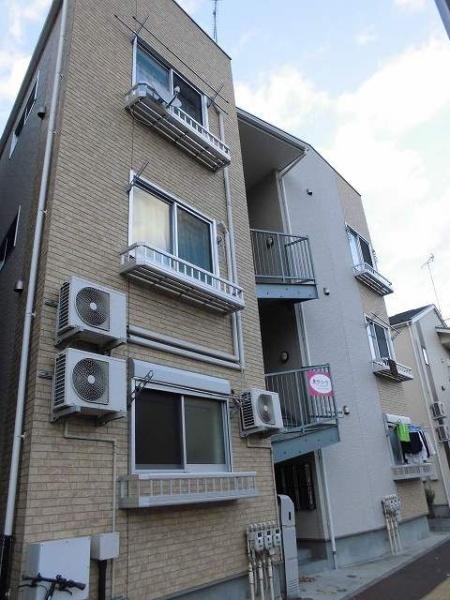 クローバーハウス