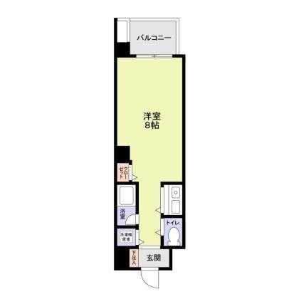 第２０シグマビルディング関内