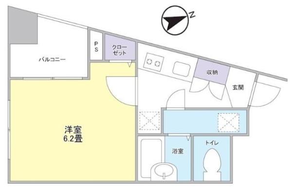 パワーハウス横濱
