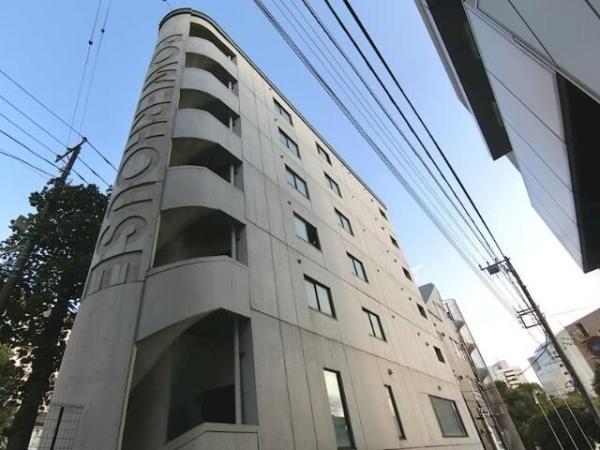 パワーハウス横濱