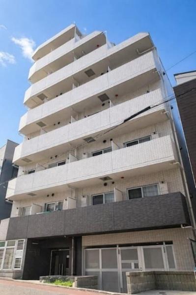 ディアレイシャス横浜サウスパレス