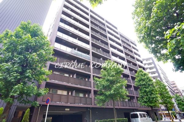 フェニックス新横濱クアトロ