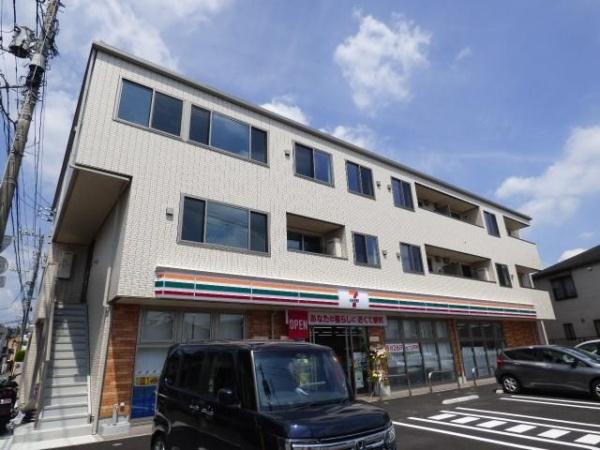 ディアテラス四季美台