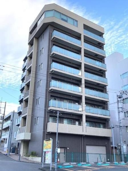ＵＲＢＡＮ東戸塚