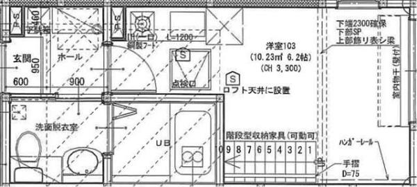 ＴＧハウス石川町