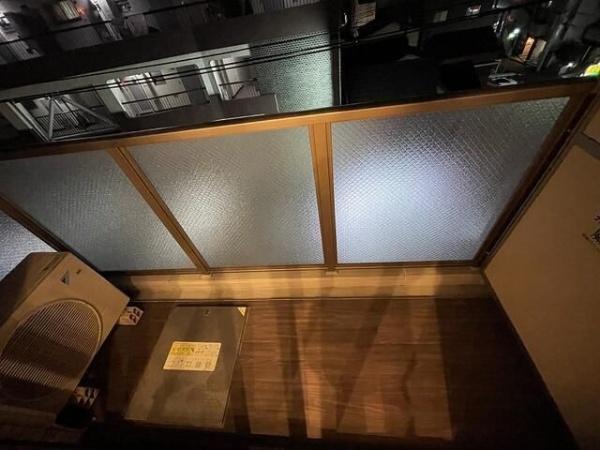 ＳＳ．Ａｄｖａｎｃｅ横濱末吉町