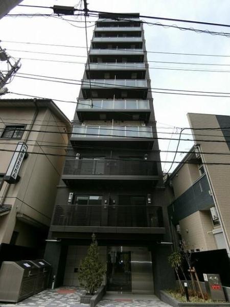 ＳＳ．Ａｄｖａｎｃｅ横濱末吉町