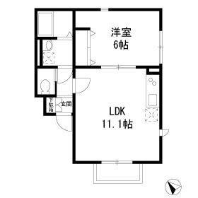 フォレストメゾンカタビラ