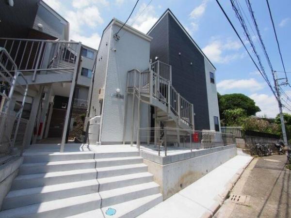 ヒルズ保土ヶ谷Ⅱ