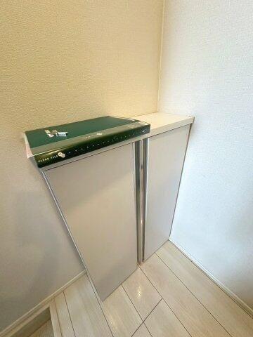ヒルズ保土ヶ谷Ⅱ