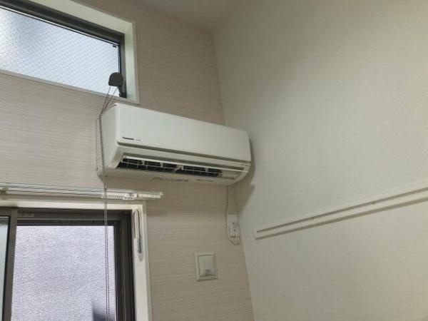 ヒルズ保土ヶ谷Ⅱ