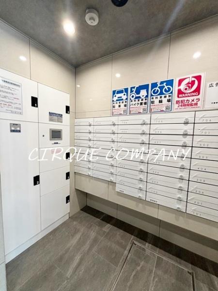 ラフィスタ横浜黄金町