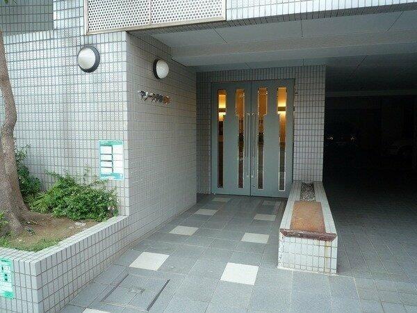 マリーヌ伊勢佐木