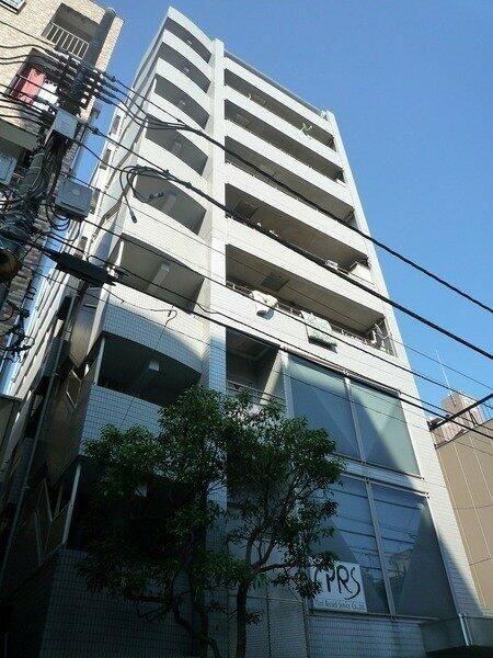 マリーヌ伊勢佐木