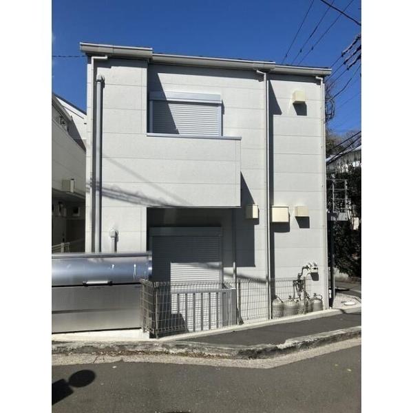 サンステージ蒔田C棟