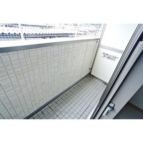 アリベルガーデンピア２４番館