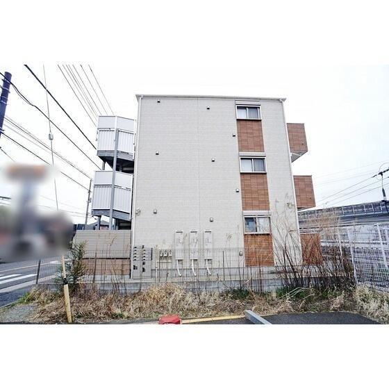 アリベルガーデンピア２４番館