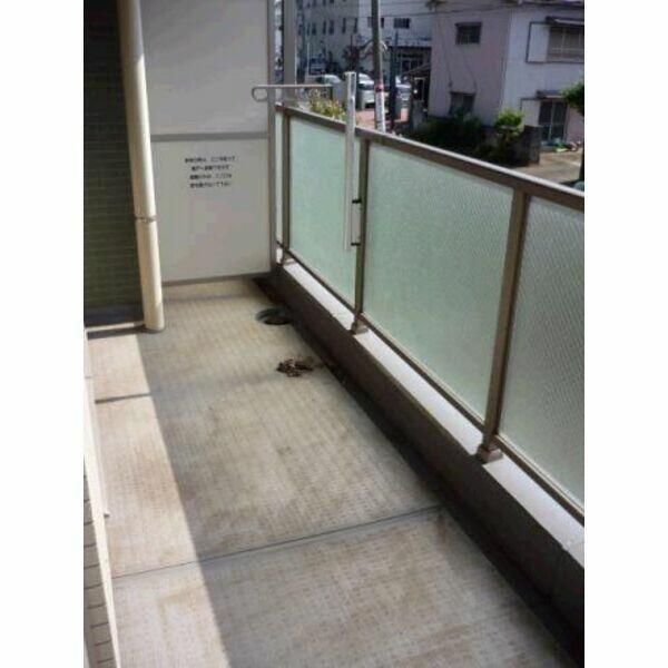 サンライト緑園