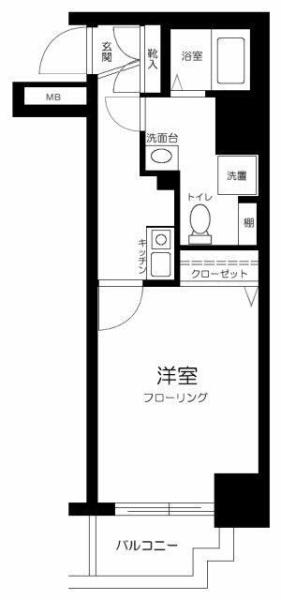 グリフィン横浜・セントラルステージ
