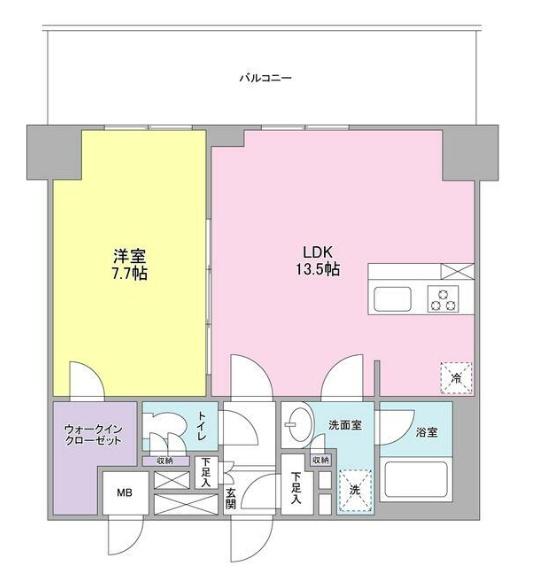 プレディアスタイル横濱沢渡