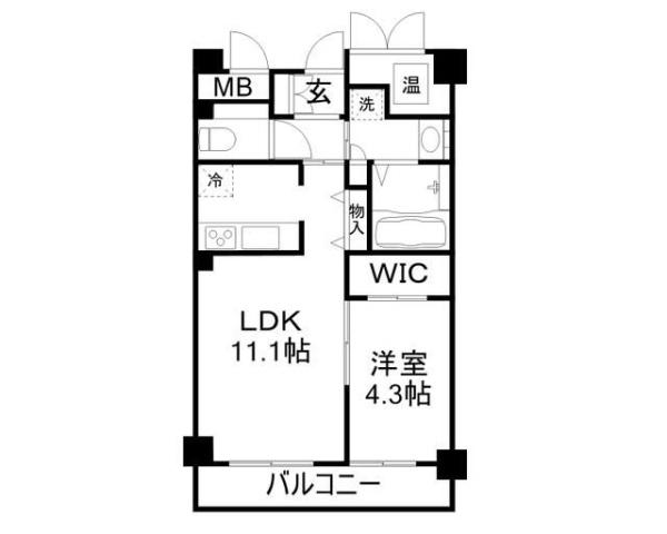 クラインガルテン八幡町