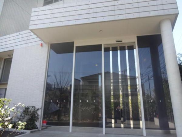 クラインガルテン八幡町