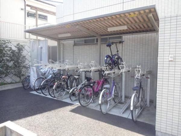 クラインガルテン八幡町