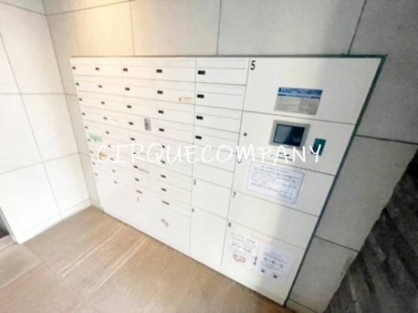 ベルシード横濱白楽