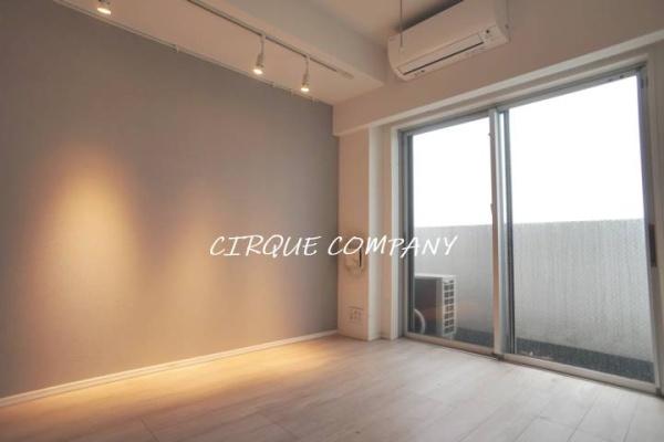 ベルシード横濱白楽