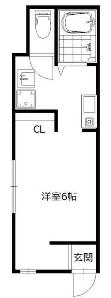 リベルテ横濱